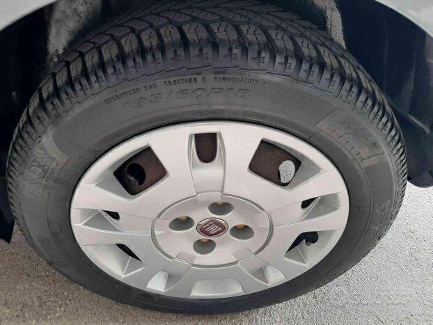 Fiat Idea 1.4 95cv Active GPL PERFETTA