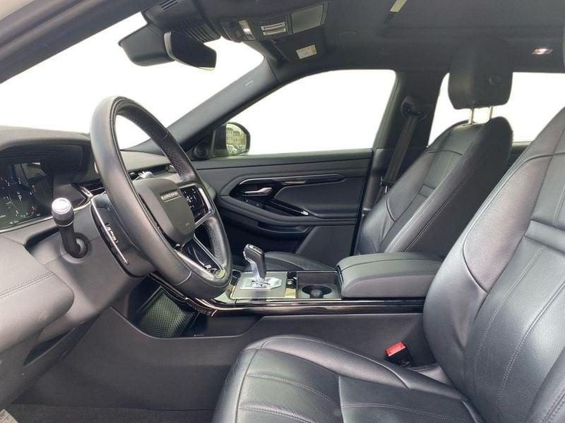 Land Rover RR Evoque Range Rover Evoque 2.0d i4 mhev R-Dynamic SE awd 204cv auto