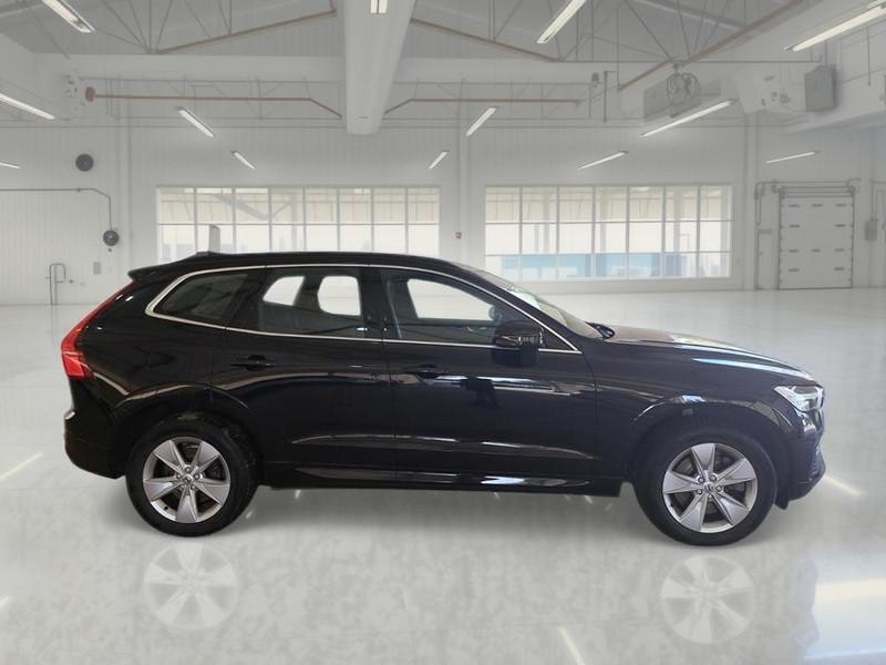 VOLVO XC60 B4 D AWD AUTOMATICO CORE SUV