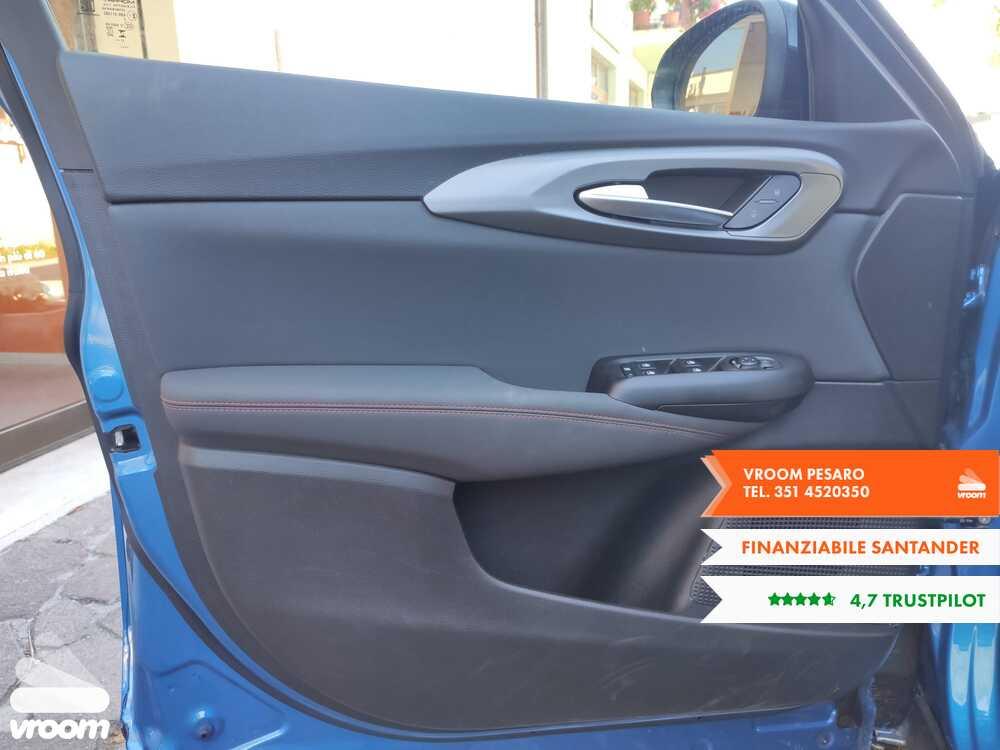 ALFA ROMEO Tonale Tonale 1.5 160 CV MHEV TCT7 V...