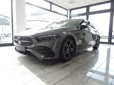 Mercedes-Benz Classe A A 180 Automatic AMG Line Advanced Plus