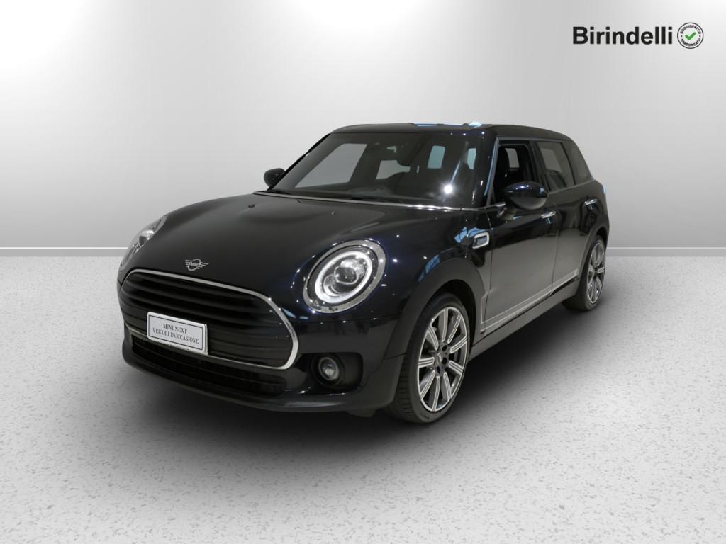 MINI Mini Clubman (F54) - Mini 1.5 One Mayfair Edition Clubman