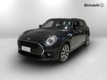 MINI Mini Clubman (F54) - Mini 1.5 One Mayfair Edition Clubman