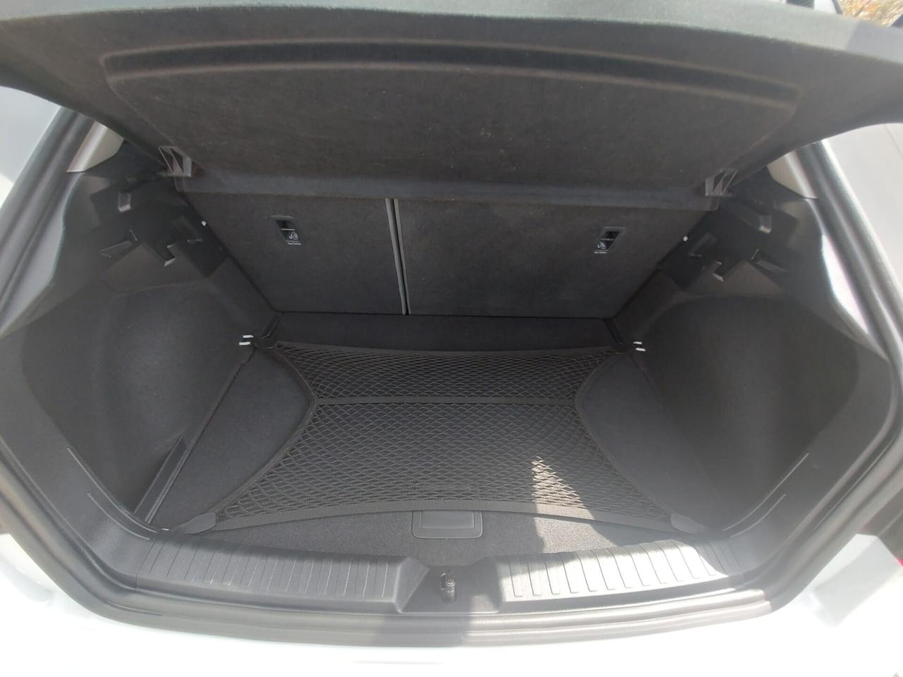 Audi A1 SPORTBACK B 30 TFSI 110CV -PREZZO REALE-