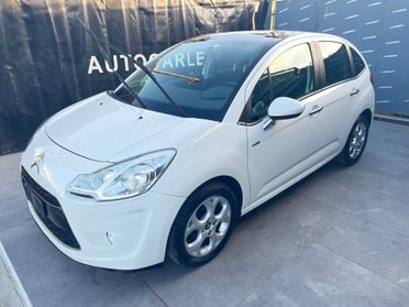 Citroen C3 1.4 HDi 70 Exclusive “ km 120.000”