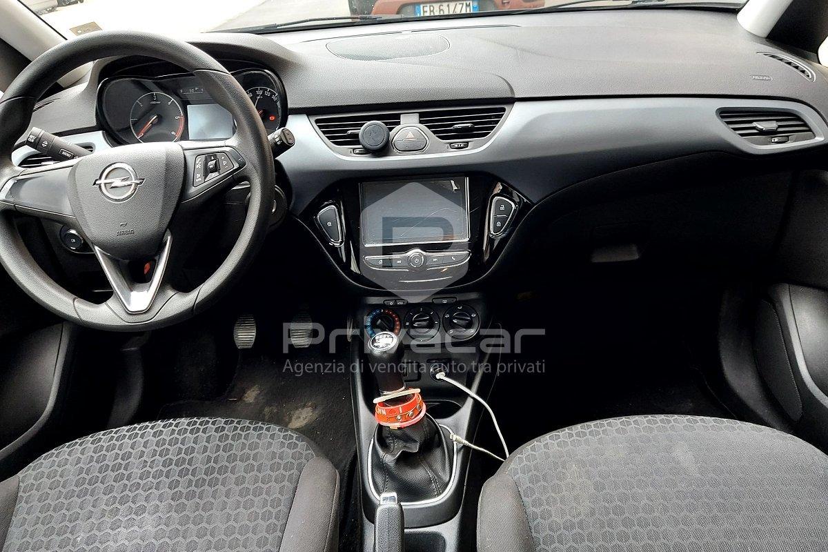 OPEL Corsa 1.3 CDTI 5 porte Advance