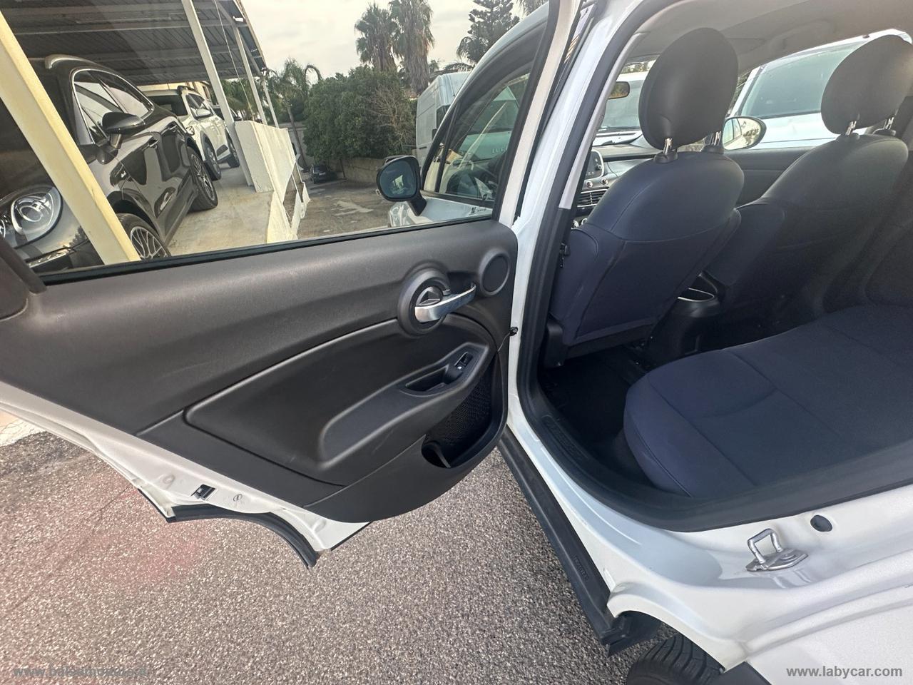 FIAT 500X 1.3 M.Jet 95 CV