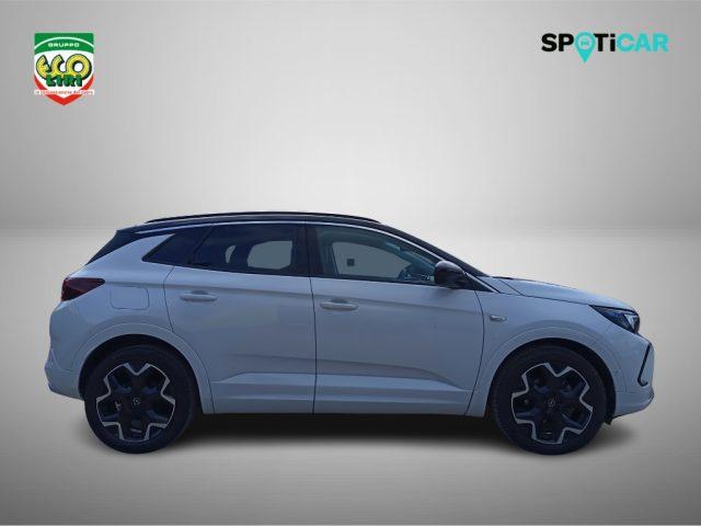 OPEL Grandland 1.5 diesel Ecotec aut. Ultimate