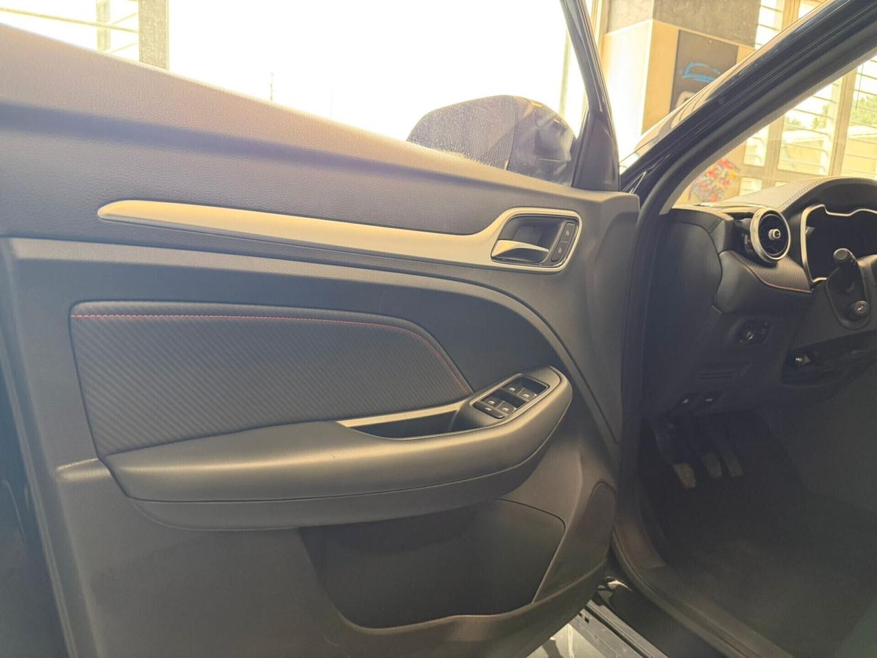 Mg ZS 1.5 VTi-tech Luxury