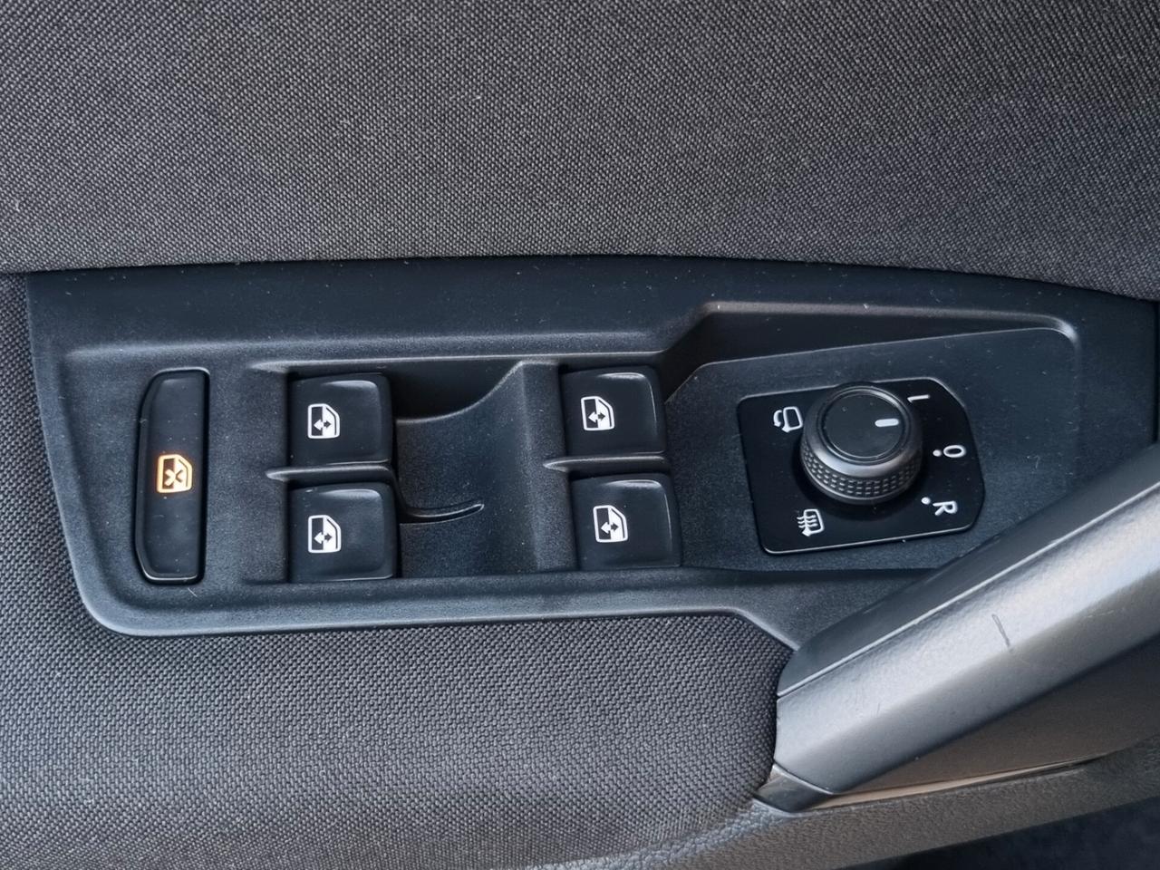 Volkswagen Tiguan II 2021 1.4 tsi eh Life dsg