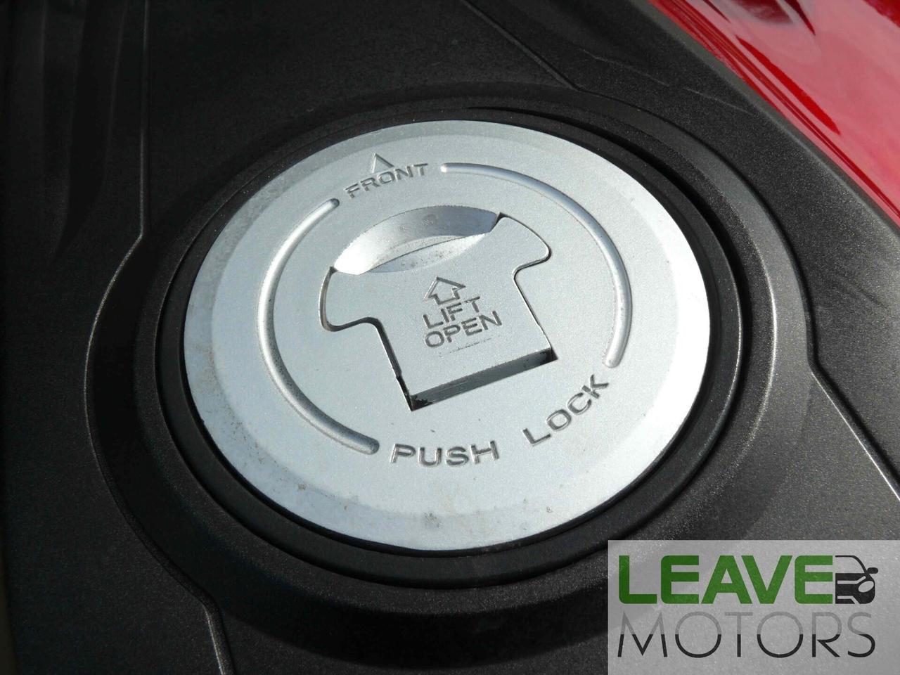 Benelli TRK 502 503 (M1474)