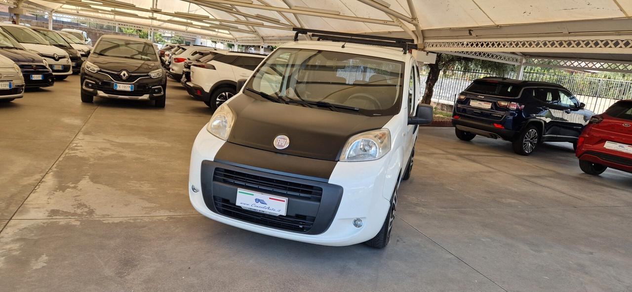 Fiat Qubo 1.3 Mjt 75cv Active