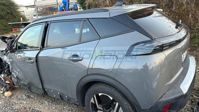 PEUGEOT 2008 PureTech 100 S&S