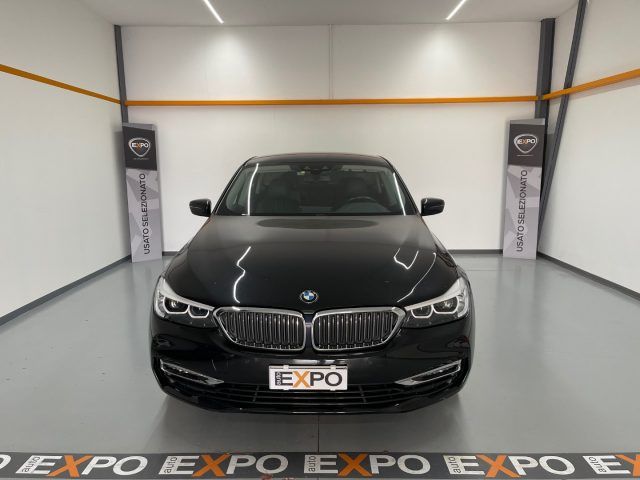 BMW 630 d xDrive 249CV Gran Turismo Luxury