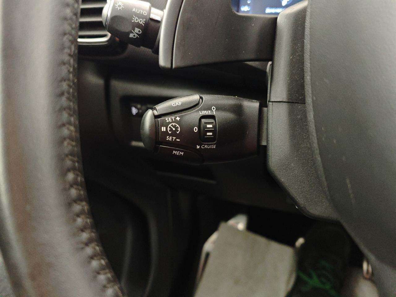 Citroen C5 Aircross C5 Aircross BlueHDi 130 S&S EAT8 Shine