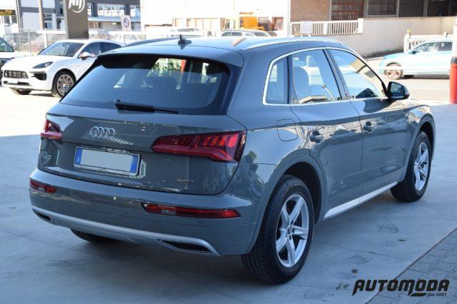 AUDI Q5 2.0tdi Sport quattro S-tronic