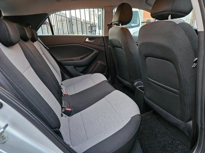 Hyundai i20 1.1 CRDi 12V 5 porte Style