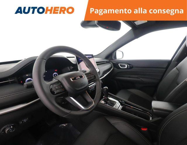 JEEP Compass 1.3 Turbo T4 150 CV aut. 2WD 80° Anniversario