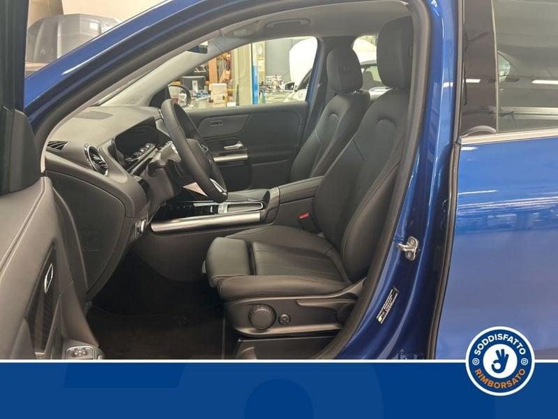 Mercedes-Benz GLA 200 Automatic Advanced Progressive
