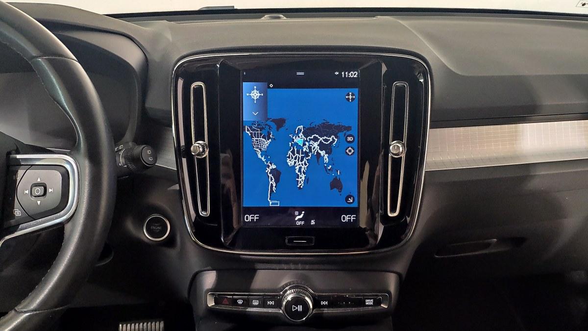 VOLVO Xc40 T2 Automatico Core