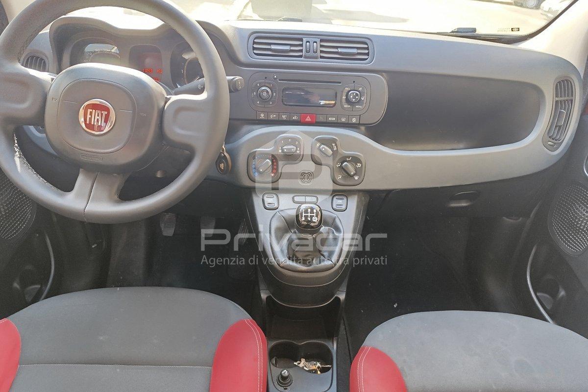 FIAT Panda 1.3 MJT 95 CV S&S Easy