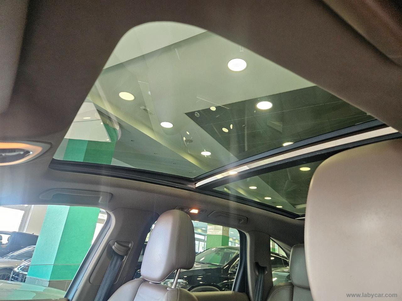 PORSCHE Cayenne 3.0 Diesel