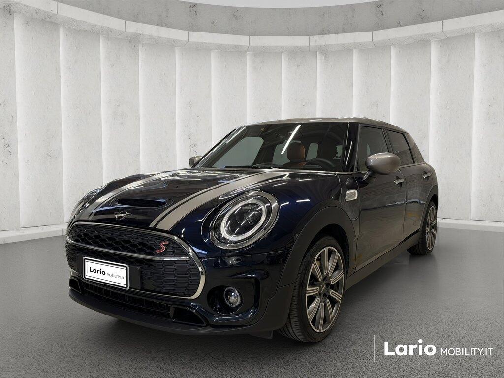 Mini Cooper S Clubman 2.0 Cooper S
