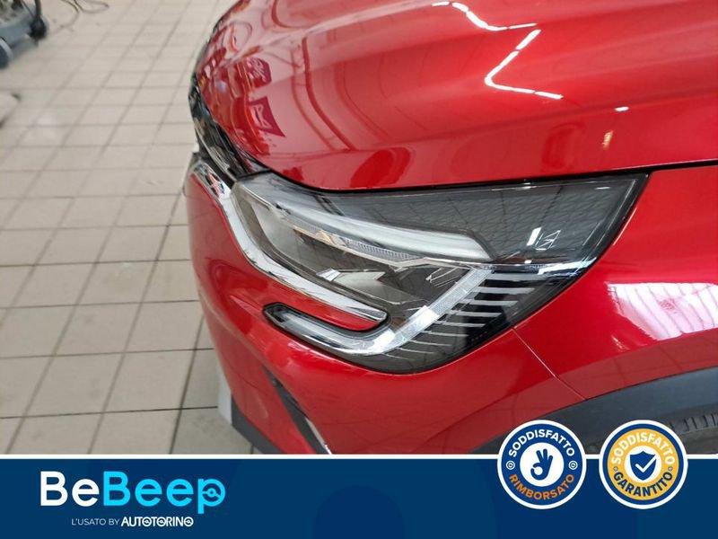 Renault Captur 1.6 E-TECH PHEV INTENS 160CV AUTO MY21
