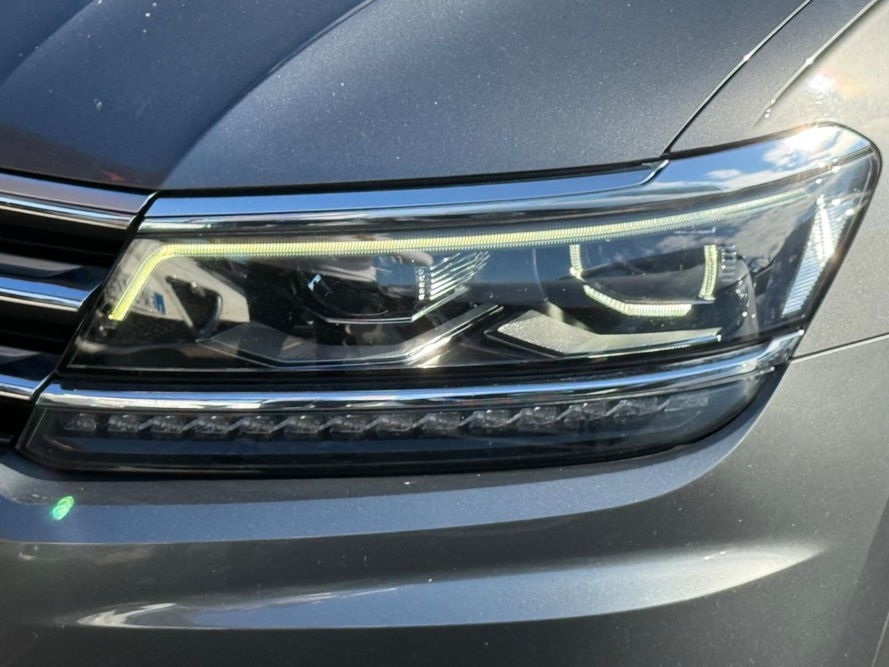 Tiguan 2.0 150 cv -EXECUTIVE-UNIPRO-STRAFULL