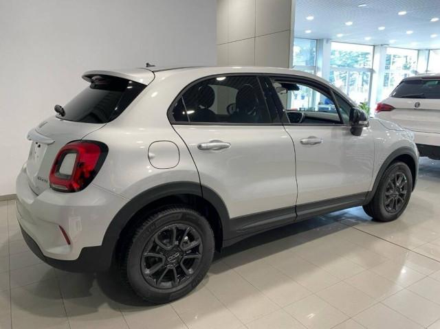 Fiat 500X 1.5 T4 hybrid Club 130cv dct