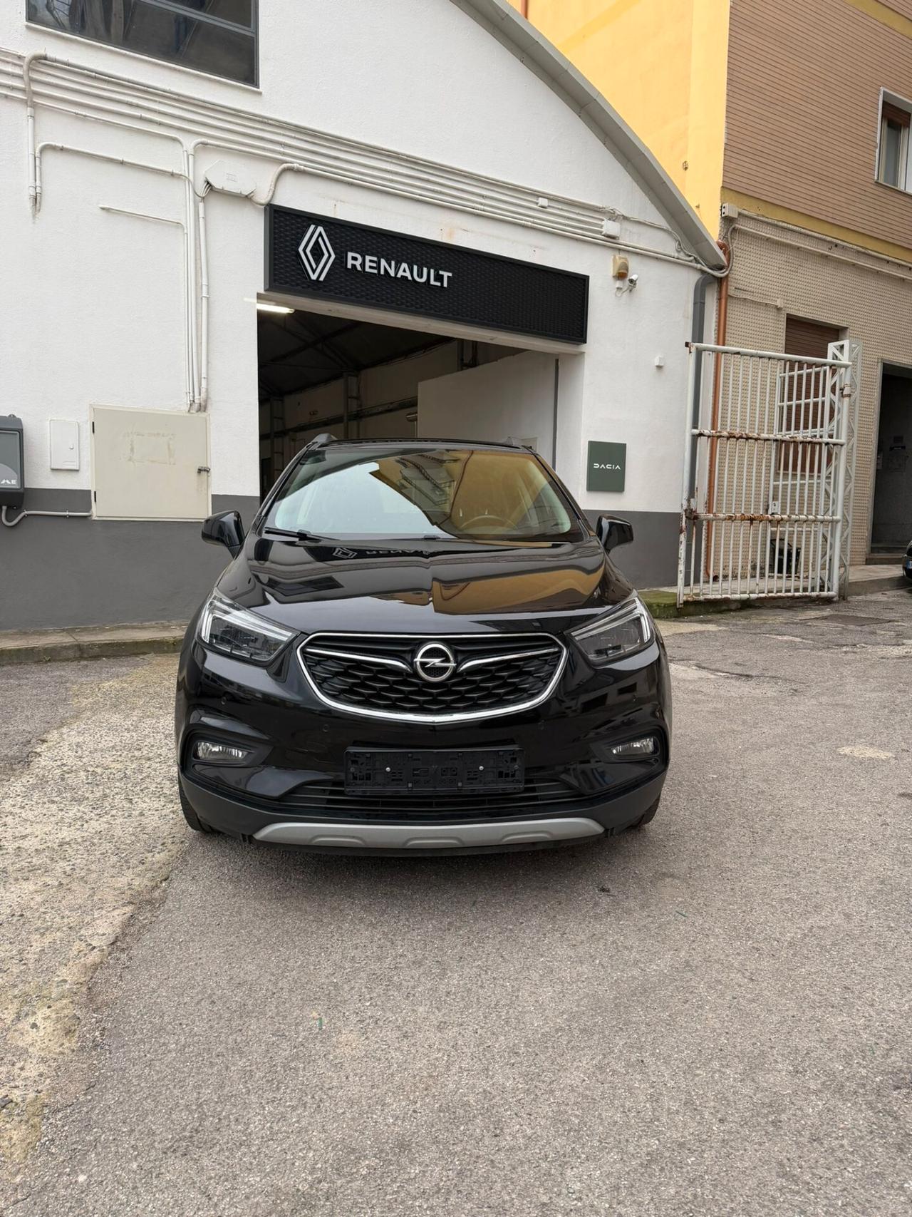 Opel Mokka X 1.6 CDTI Innovation S - IVA esposta