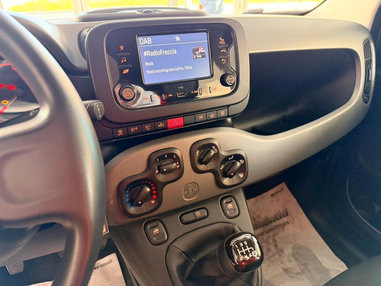 Fiat Panda 1.0 70cv FireFly Hybrid City Life