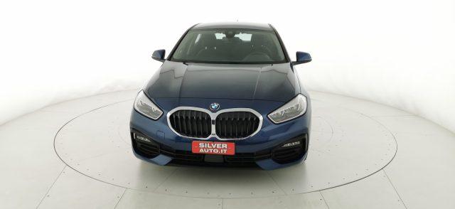 BMW 116 d 5p. Advantage