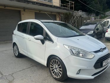 Ford B-Max 1.0 EcoBoost 100 CV Titanium 2013