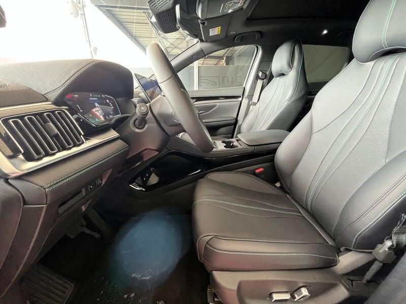 BYD Seal U DM-i
