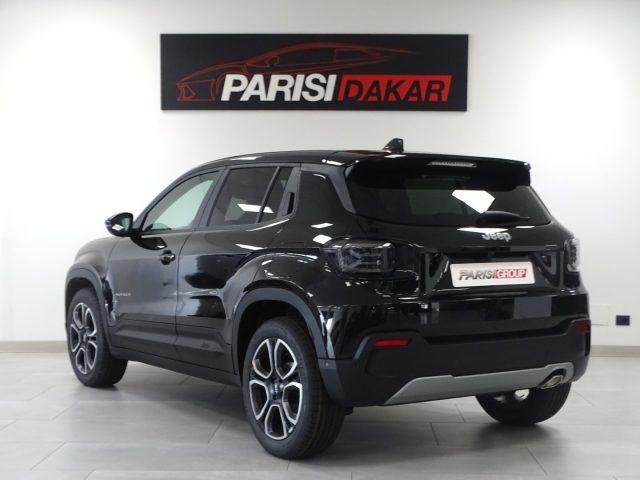 JEEP Avenger 1.2 100CV Turbo Summit *PROMO PARISI GROUP*