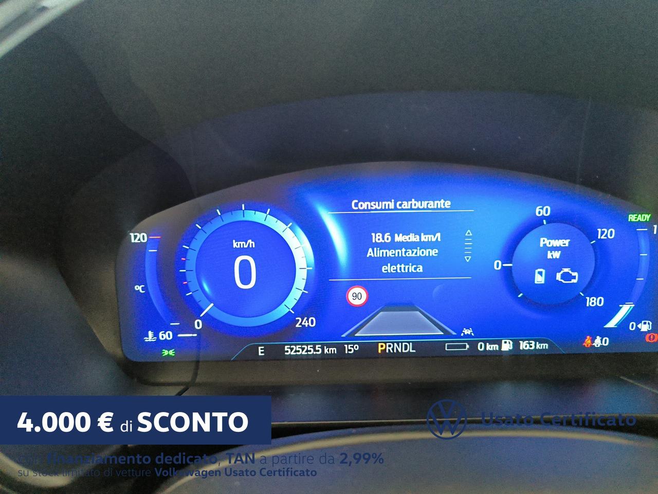 Ford Kuga 2.5 phev st-line 2wd 225cv cvt