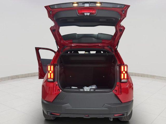 FIAT Grande Panda 1.2 Hybrid 110 CV S&S Icon