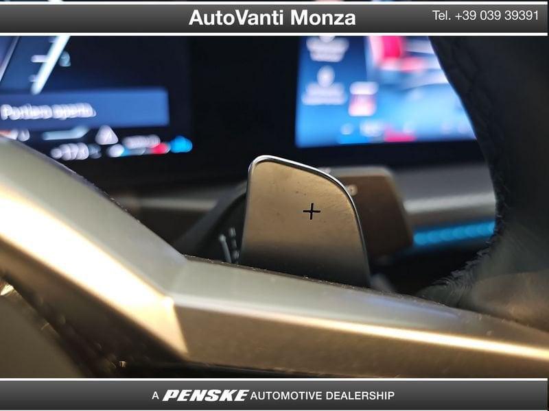 BMW Serie 3 320d xDrive 48V MSport Pro aut.