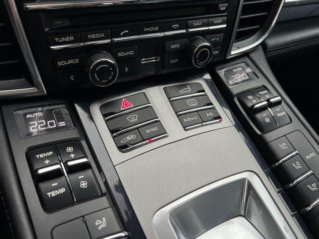 PORSCHE Panamera 3.0 Diesel 300cv Edition