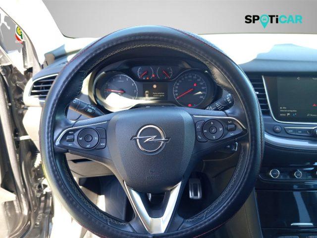 OPEL Grandland X 1.2 Turbo 12V 130 CV Start&Stop aut. 120 Anniv.