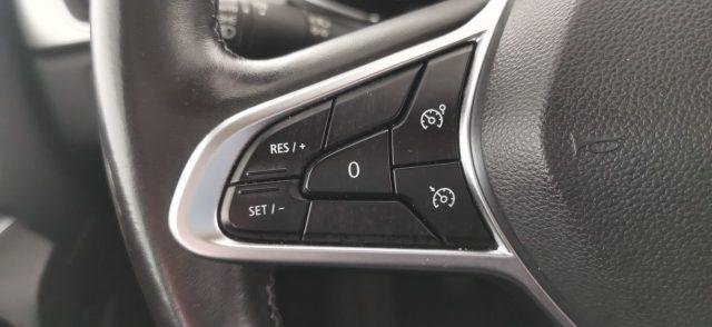 RENAULT Captur TCe 100 CV Intens