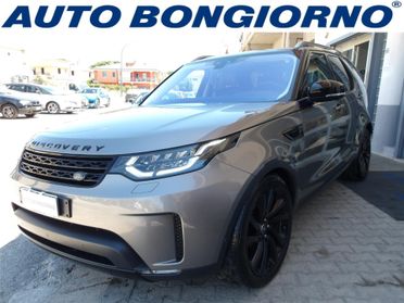 Land Rover Discovery 3.0 td6 HSE 249cv 7p.ti auto