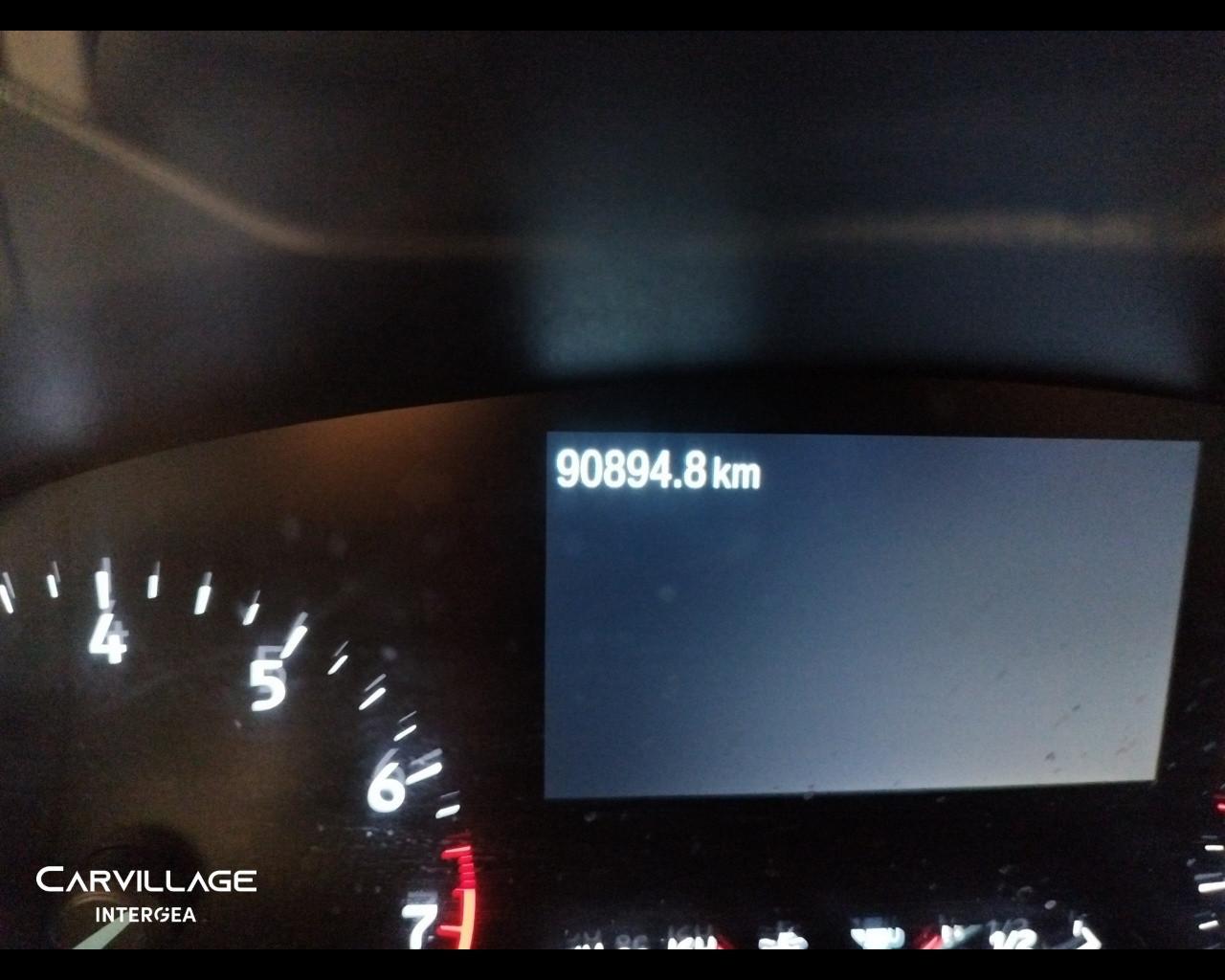 FORD Focus Active 1.0t ecoboost h 125cv