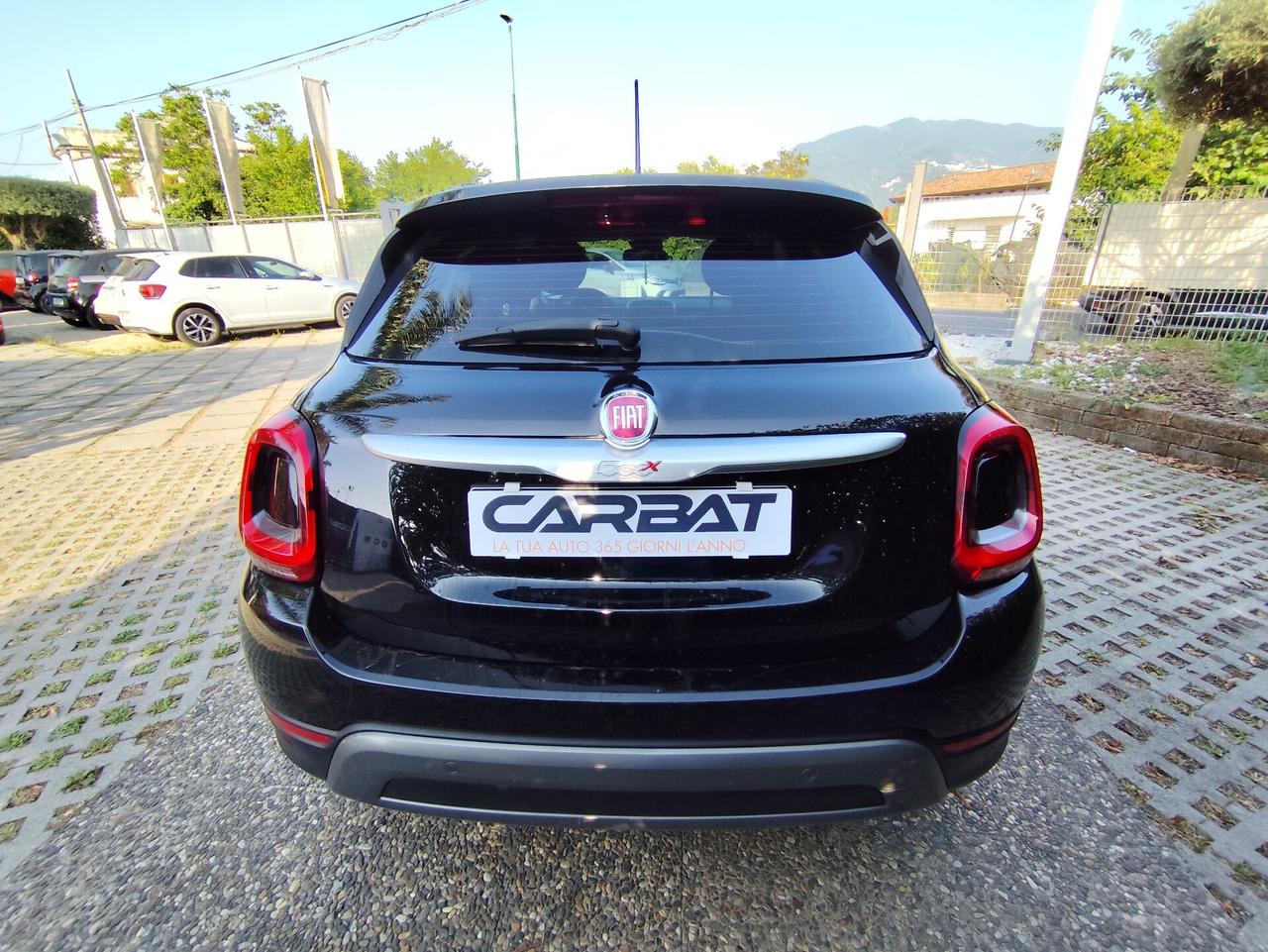 FIAT 500X 500X 1.0 T3 120 CV Cross