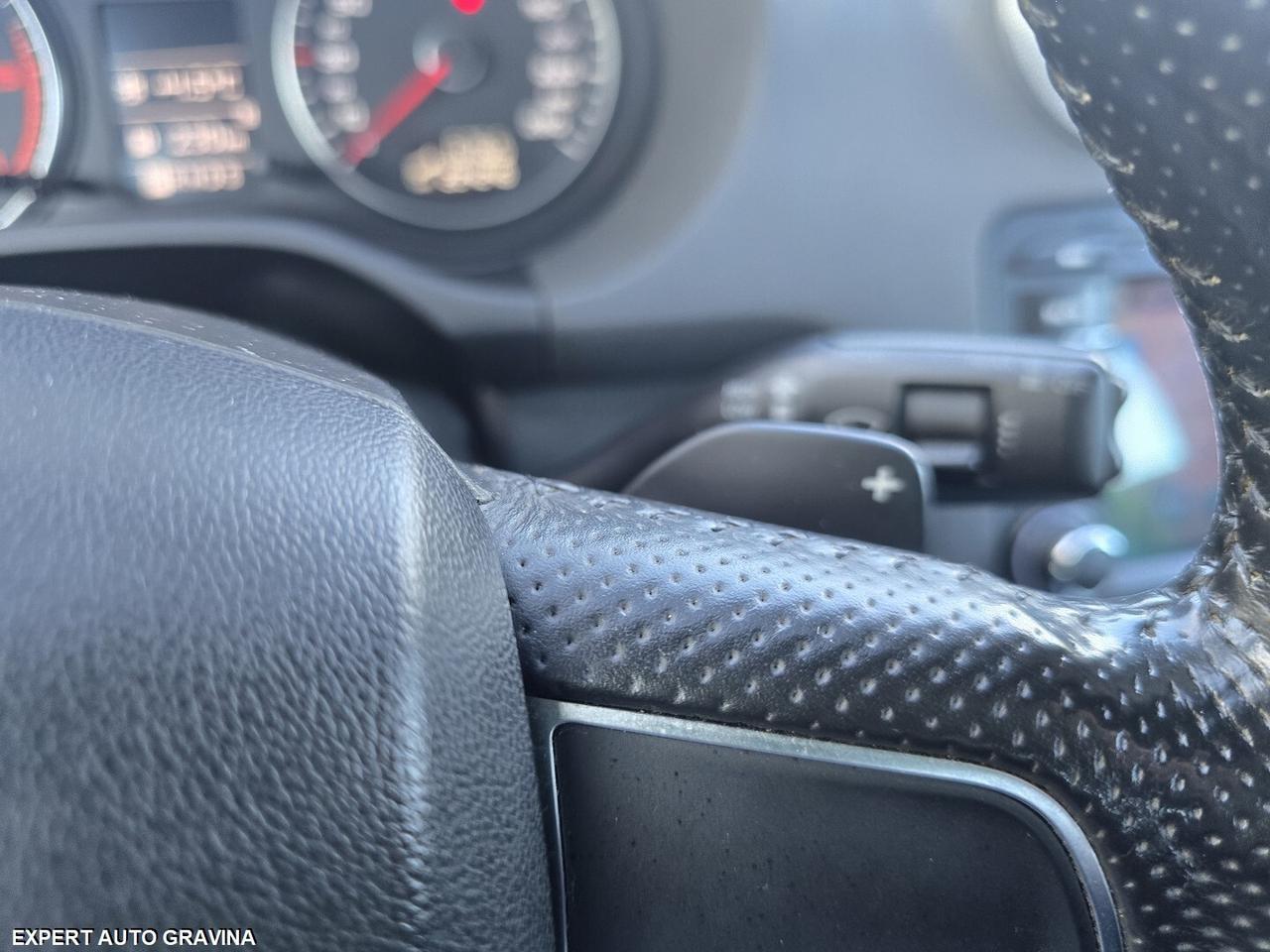 AUDI A3 2.0cc 140 AUTOMATICA