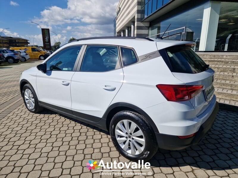 Seat Arona Arona 1.0 EcoTSI Style