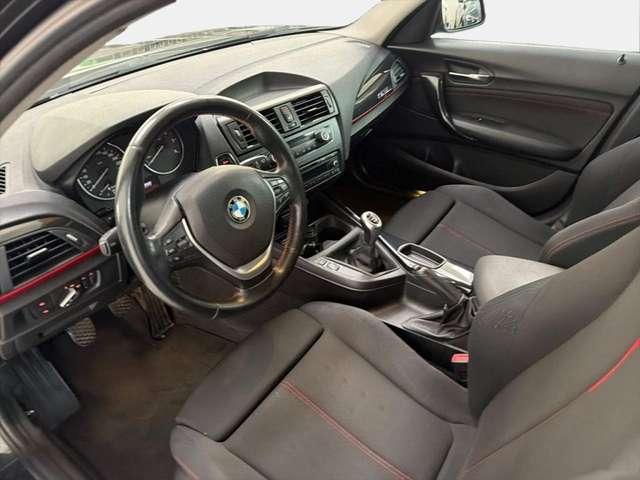 BMW 116 d 5p. Sport