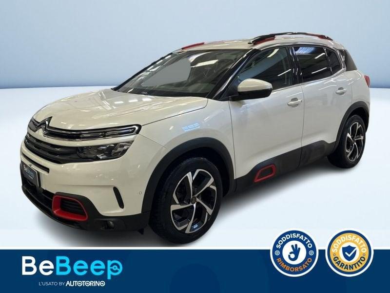 Citroën C5 Aircross 1.5 BLUEHDI SHINE S&S 130CV MY19