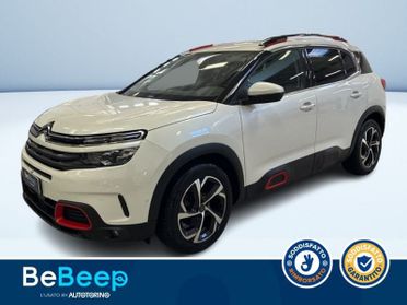 Citroën C5 Aircross 1.5 BLUEHDI SHINE S&S 130CV MY19